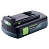 Festool TID 18 Impact bundle (Festool Impact, Battery & Charger) ***Unboxed***
