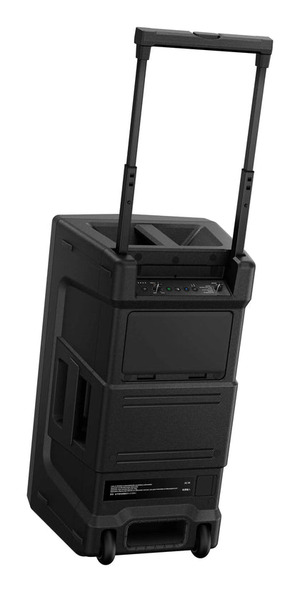AlphaTheta WAVE-EIGHT Portable Dj Speaker  **Collect only**
