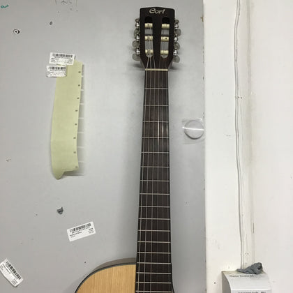 Cort Semi Acoustic Classical Guitar