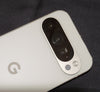 Google Pixel 9 Pro, Porcelain, 256GB, Unlocked