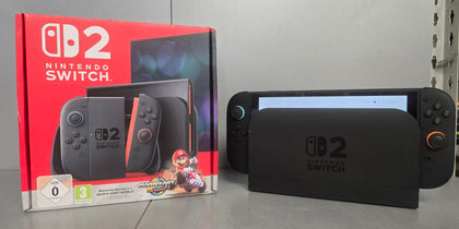 Nintendo Switch 2 ***Boxed***