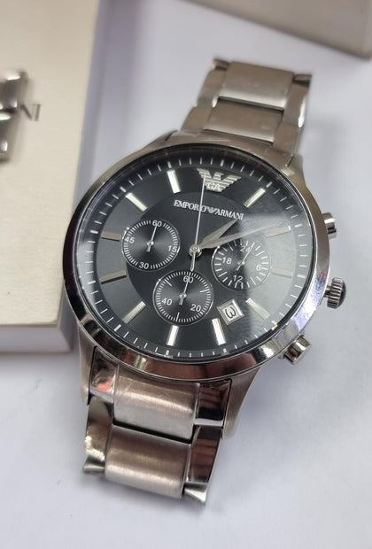 Emporio Armani Men's AR2434 Watch