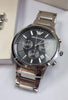 Emporio Armani Men's AR2434 Watch