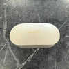 Sony WF-1000XM4 White- Noise Cancelling Wireless Earbud Headphones