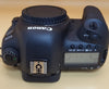 Canon EOS 5D Mark IV Camera Body 30 MP full frame