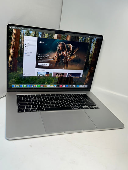 Macbook Air 15