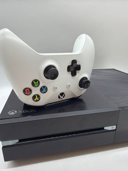 Microsoft Xbox One 500gb (24 month warranty)