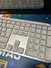 Keyboard Logitech MX Keys S - PALE GRAY