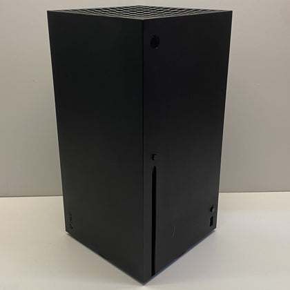 Microsoft Xbox Series X Console Only 1TB in Black