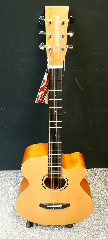 Tanglewood TWR2-SFCE Electro Acoustic