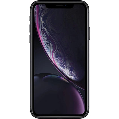 Apple iPhone XR - 64 GB, Black Any Network