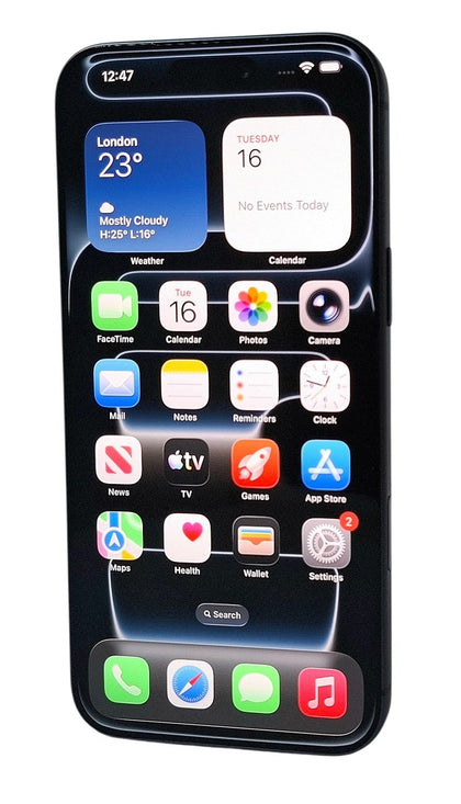 Apple iPhone 17 Pro Max 256GB Deep Blue Excellent Condition