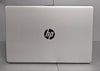 HP 15s-fq5510sa 15.6" Laptop Intel Core i5-1235u 12th Gen 8GB RAM 256GB SSD Silver