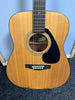 Yamaha FG-403MS Solid Top Dreadnought