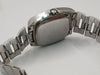 Seiko 5 (7019-5000) Vintage Stainless Steel Men's Day/Date Watch With Automatic Movement, Boxed