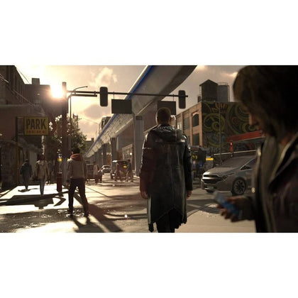 Detroit: Become Human - Playstation 4