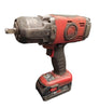 Chicago Pneumatic Impact Wrench Body and 20V Battery**Unboxed**