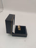 9k Gold Ring 4.7G Hallmarked(375)&Tested Size W