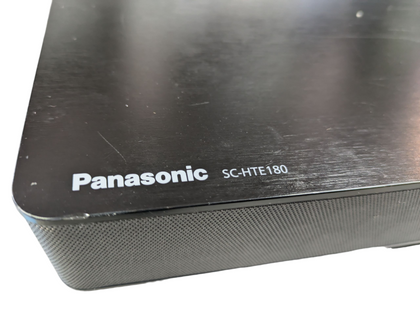 PANASONIC SC-HTE180 SOUNDPLATE