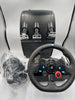 Logitech G29 Driving Force Racing Wheel, Pedals + Shifter w/PSU (PS5/PS4/PS3/PC)