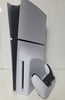 PlayStation 5 Slim disc console & 1 Game