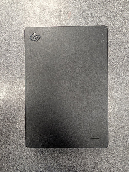 Seagate External Hard Drive 5 TB