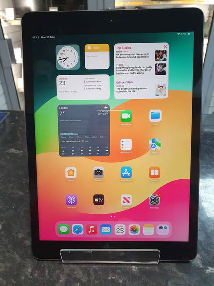 Apple Ipad 9th Gen (A2602) 10.2