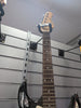 Elevation 3/4 size electric Guitar Black 6 String