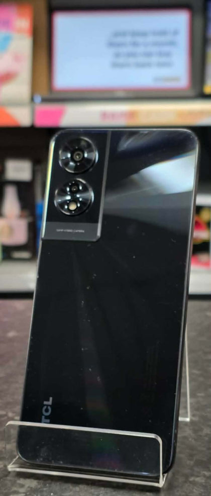 TCL T509K - Smart Phone - 128GB