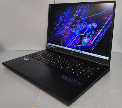 Predator Helios Neo 18 Gaming Laptop | PHN18-71-97K6 | Black