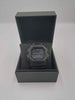 Casio G Shock GX-56BB Digital Mens Watch Rubber Strap