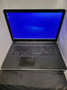 Dell 17 3793, Windows 11, i7-1065G7, 8GB Ram, 128GB SSD+1TB HDD, DVD, 17"