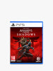 Assassins Creed Shadows (PS5) - sealed