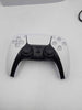 PlayStation 5 console slim digital edition 825GB White Unboxed with Controller and power cable