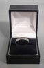 Platininum Ring 6.8G 950 HM Size S