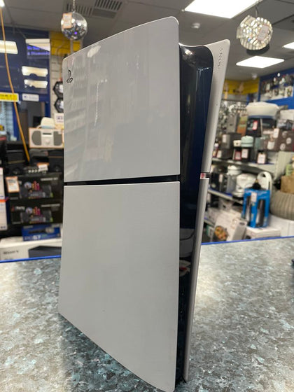 Playstation 5 slim