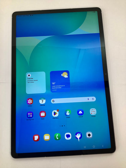 Samsung Galaxy Tab S10 FE+ 5G