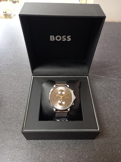 Hugo Boss Watch HB.398.1.14.3407
