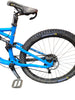 Specialised StumpJumper Competition Evo S4 2022, Men's Bike, Blue