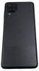 Galaxy A12 64GB, Black, Unlocked