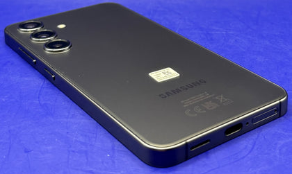 Samsung Galaxy S24 128GB Onyx Black Unlocked - Chesterfield