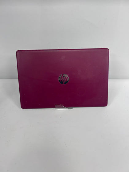 HP 15 DB0559SA Laptop (READ DESCRIPTION)