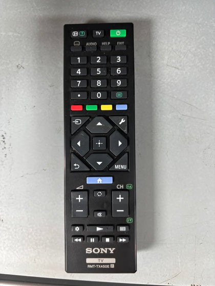 Sony 43