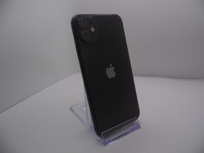 Apple iPhone 11 64GB Black, Unlocked