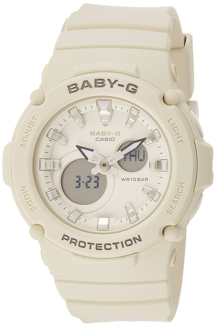 Casio Baby G Digital & Analogue Women's Watch BGA275
