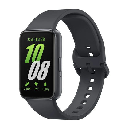 Samsung Galaxy Fit3 Black
