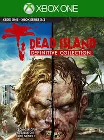 Dead Island Definitive Collection (Xbox One) - Xbox Live Account - GLOBAL