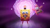 Spongebob Squarepants The Cosmic Shake (Nintendo Switch)