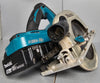 Makita DHS710 Twin 18v LXT Cordless Circular Saw 185mm