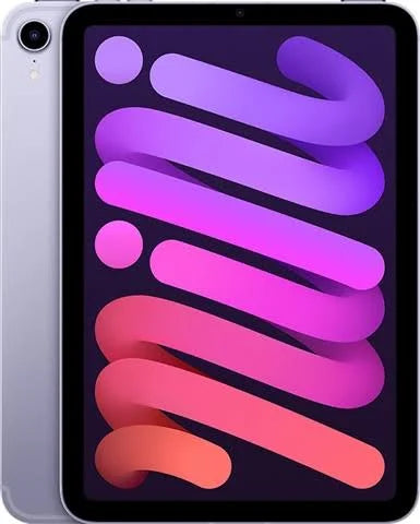 iPad mini 6th Gen Wi-Fi 64GB